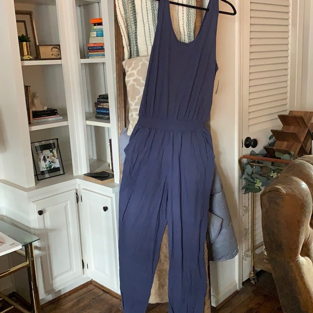 aerie jumpsuit
